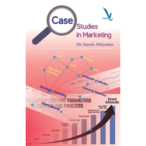 Case Studies in Marketing