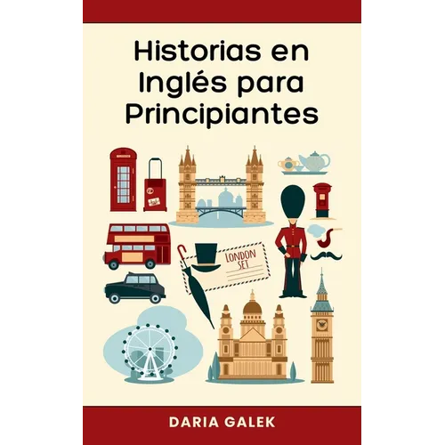 Historias en Inglés para Principiantes