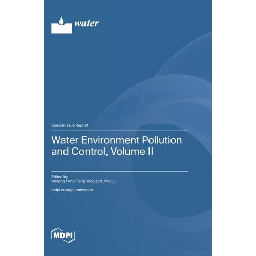 Water Environment Pollution and Control, Volume II