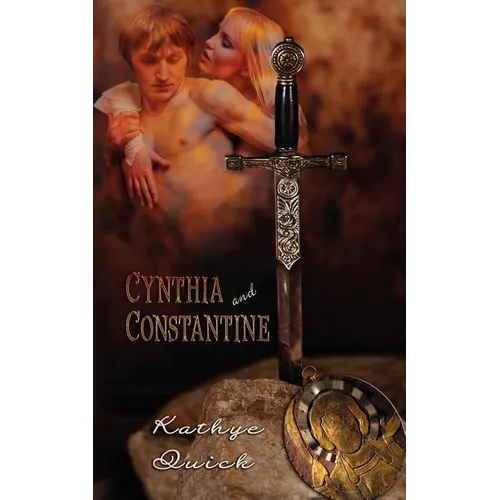 Cynthia And Constantine