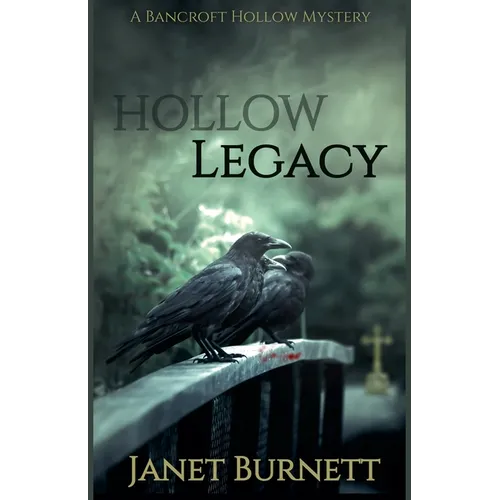 Hollow Legacy