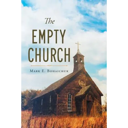 The Empty Church