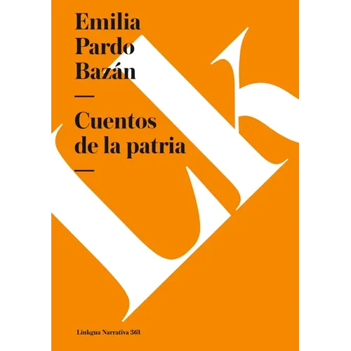 Cuentos de la patria