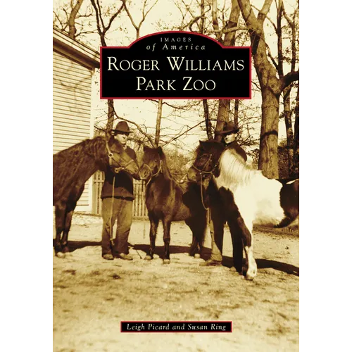 Roger Williams Park Zoo