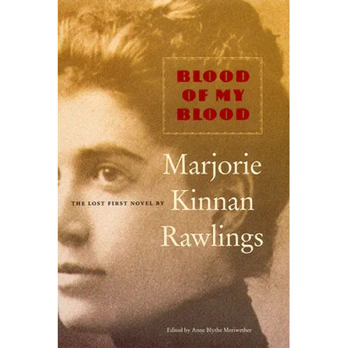 Blood of My Blood - Hardcover