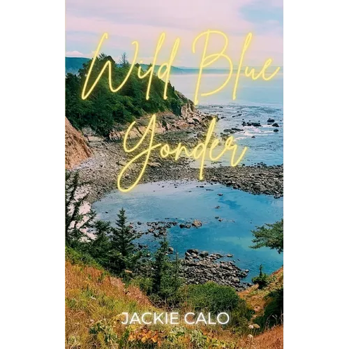 Wild Blue Yonder