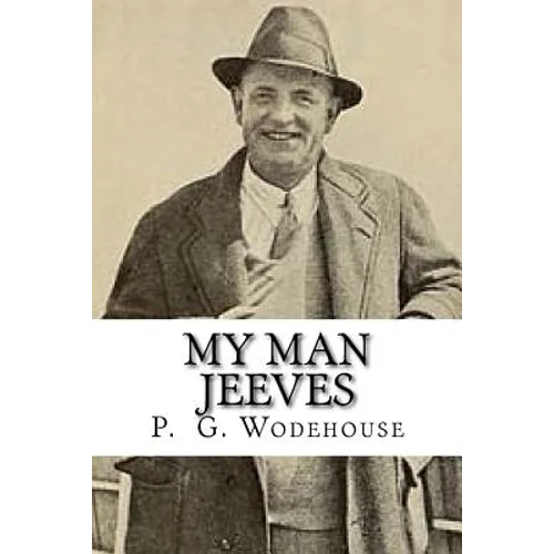 My Man Jeeves