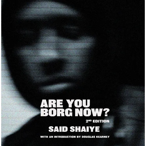 Are You Borg Now?: 2nd Edition