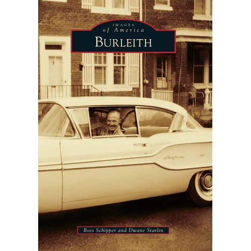 Burleith