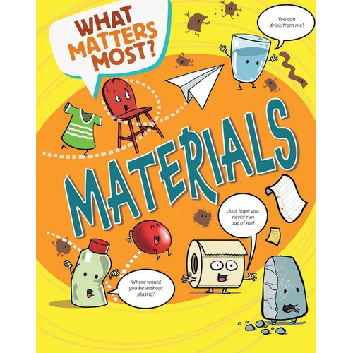 Materials