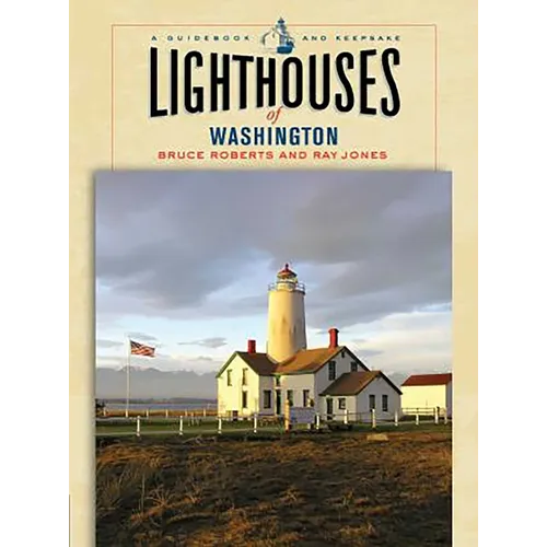 Lighthouses of Washington