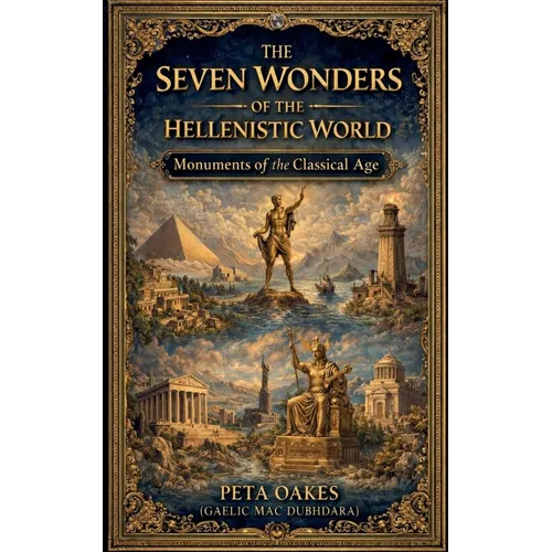 The Seven Wonders of the Hellenistic World: Monuments of the Classical Age