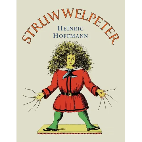 Struwwelpeter: English Translation