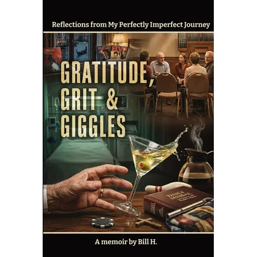 Gratitude, Grit & Giggles