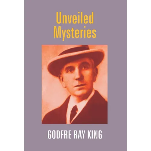 Unveiled Mysteries