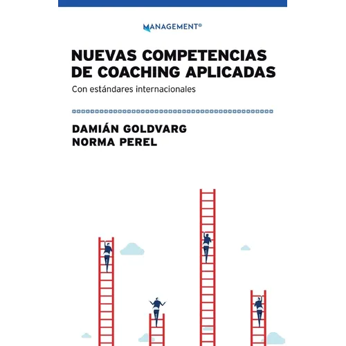 Nuevas Competencias De Coaching Aplicadas