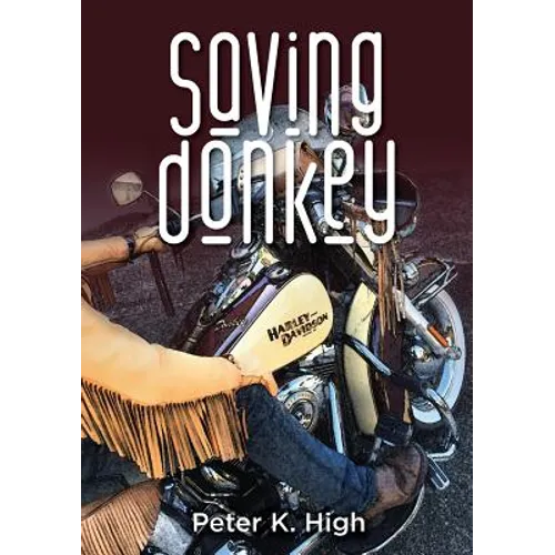 Saving Donkey