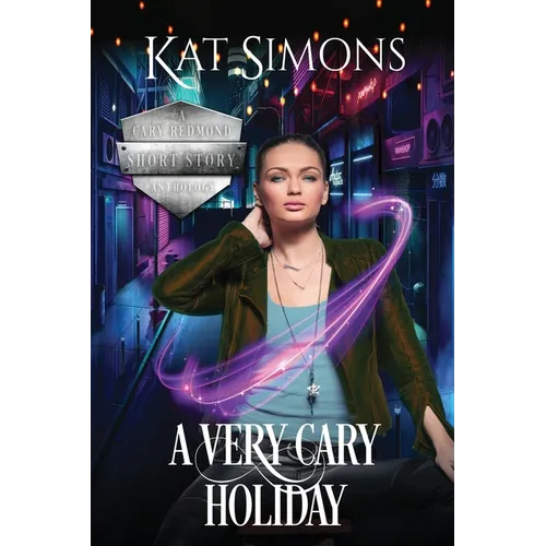 A Very Cary Holiday