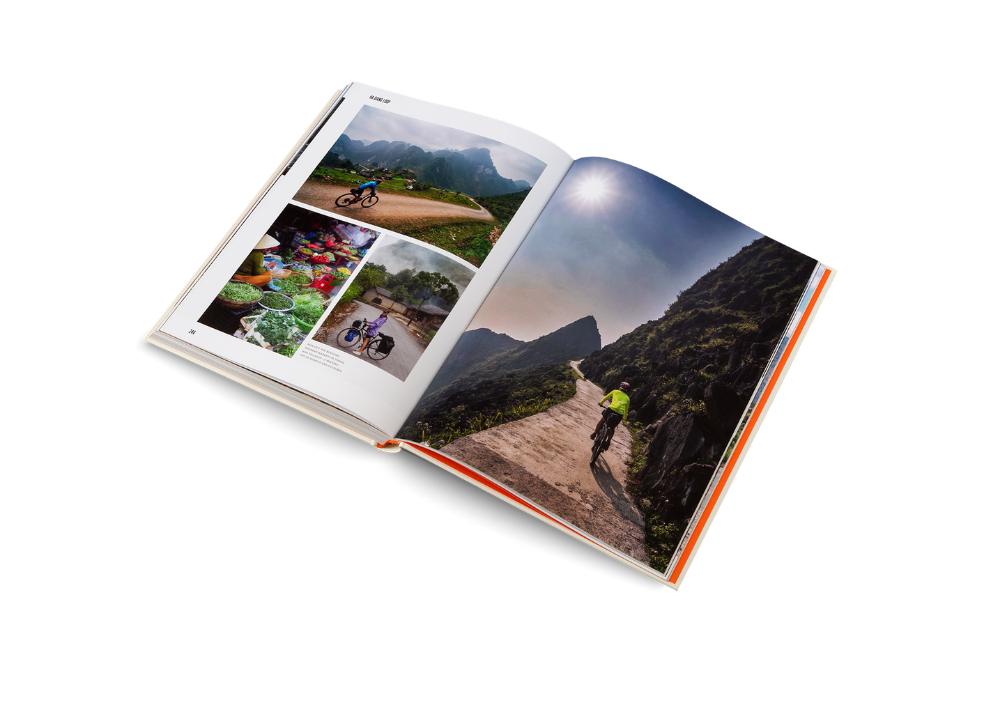 Grand Bikepacking Journeys Book