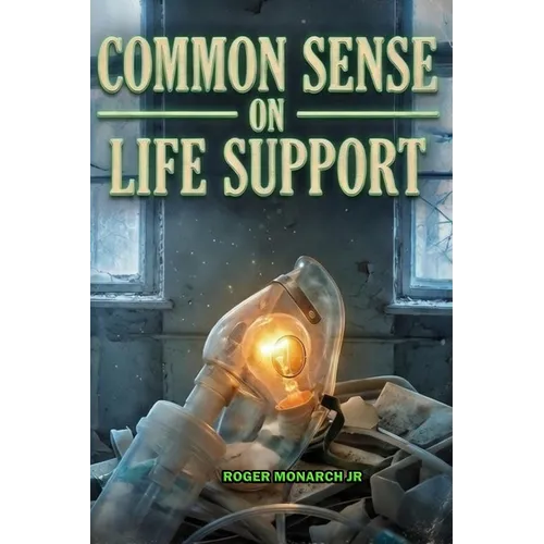 Common Sense on Life Support