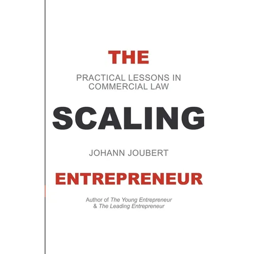 The Scaling Entrepreneur