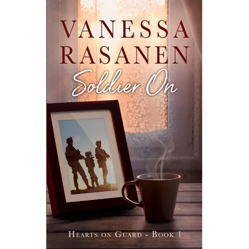 Soldier On