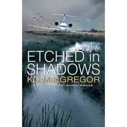 Etched in Shadows