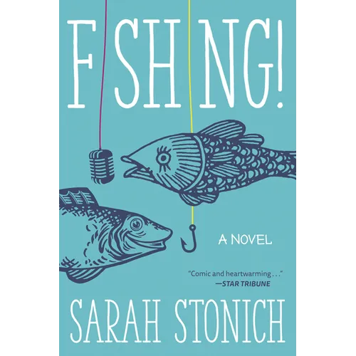 Fishing!