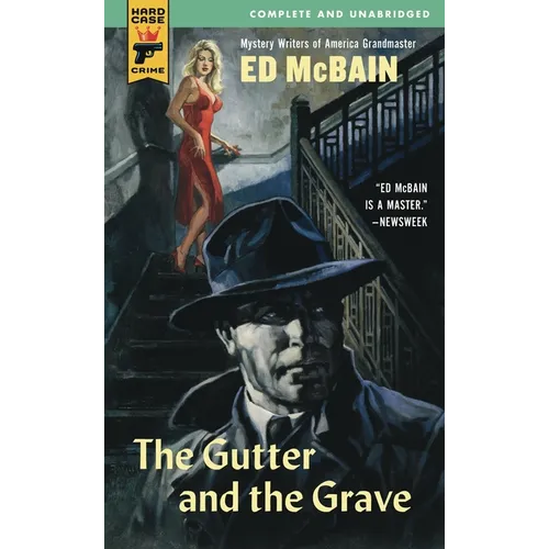 The Gutter and the Grave