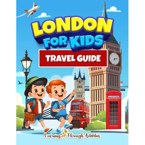 London For Kids