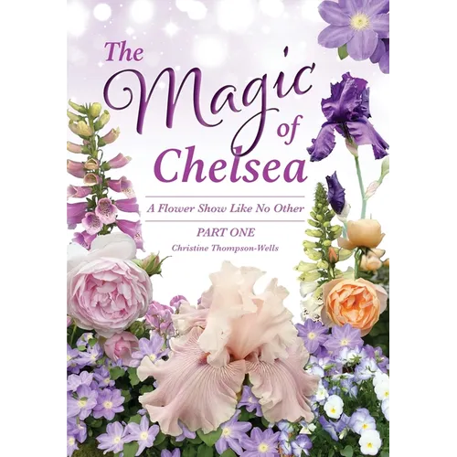 The Magic of Chelsea - Part One