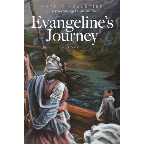 Evangeline's Journey