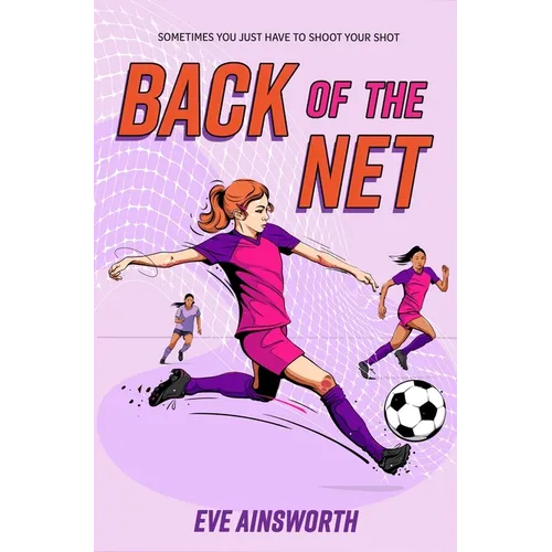 Back of the Net