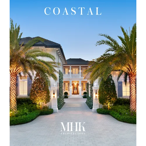 Coastal: Transforming Naples Through Influential Design