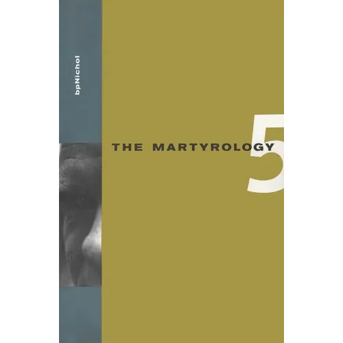 Martyrology Book 5