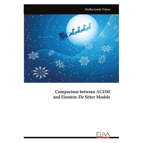 Comparison between ΛCDM and Einstein-De Sitter Models