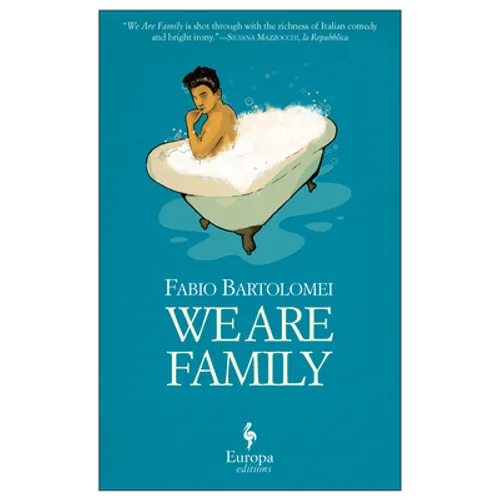 We Are Family