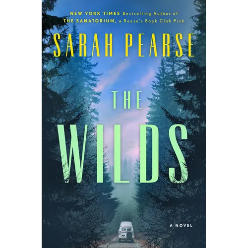The Wilds