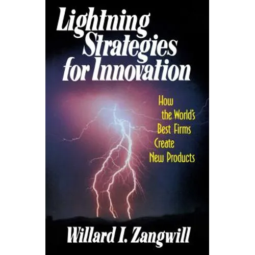 Light Strategies for Innovation
