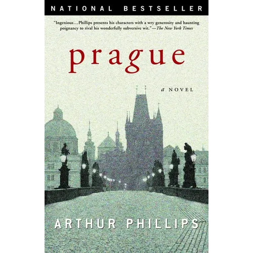 Prague
