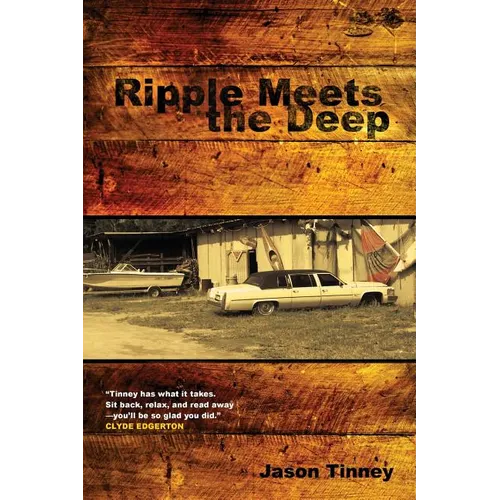 Ripple Meets the Deep