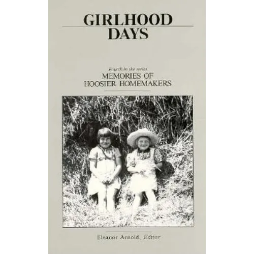 Girlhood Days