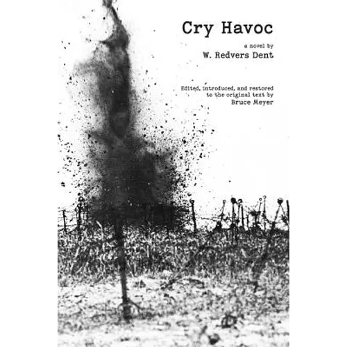 Cry Havoc