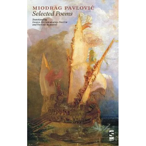 Selected Poems