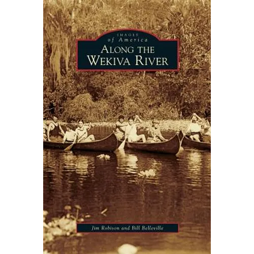 Along the Wekiva River
