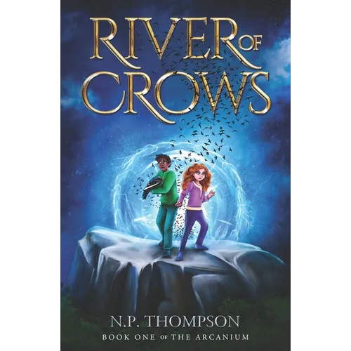 River of Crows