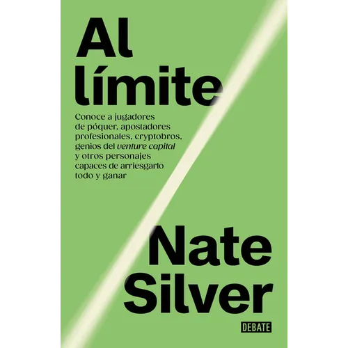 Al Límite / On the Edge: The Art of Risking Everything