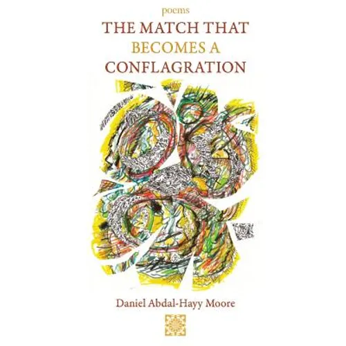 The Match that Becomes a Conflagration