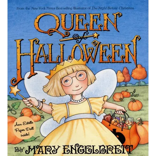 Queen of Halloween