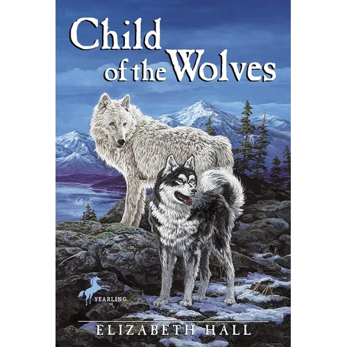 Child of the Wolves